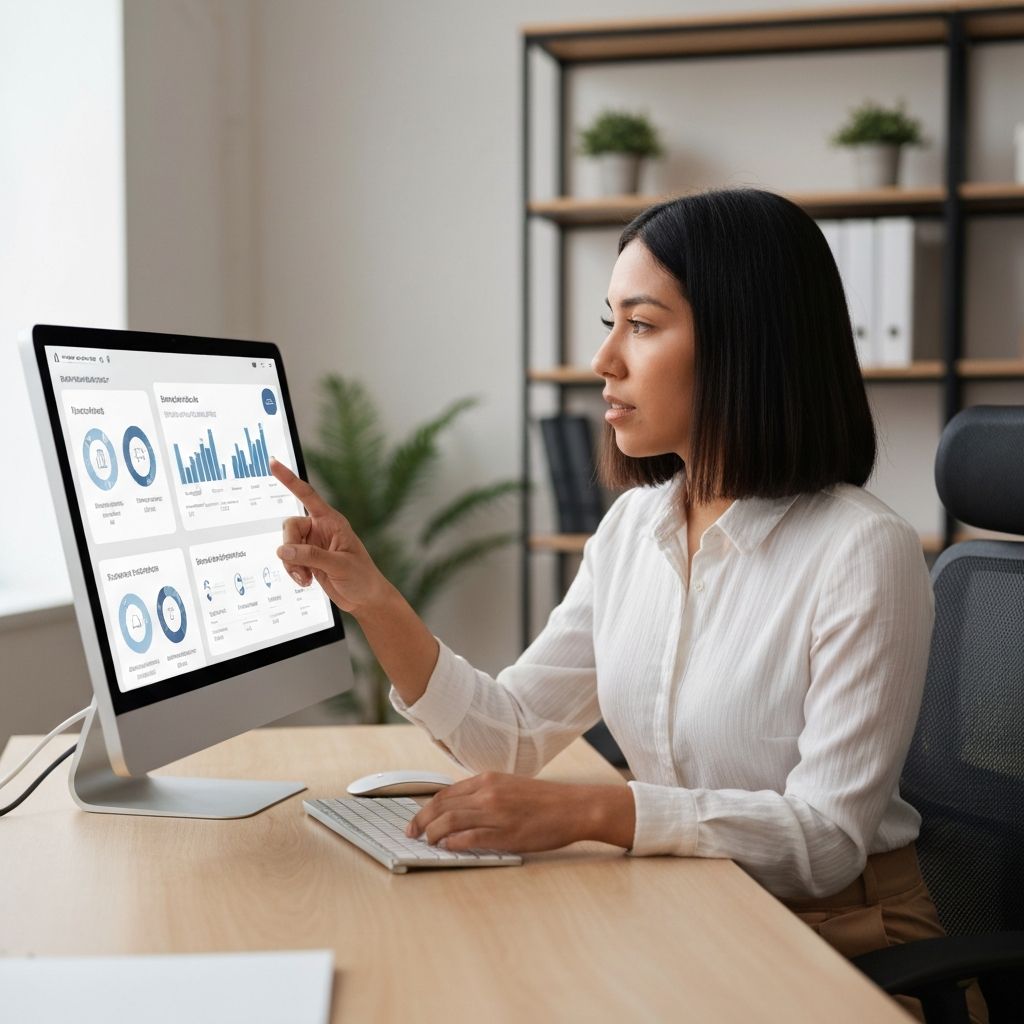 AI Assistants for Small Business Operations